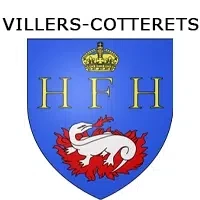 LOGO VILLERS COTTERETS LOGO VILLERS COTTERETS