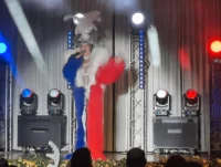france bleu blanc rouge cabaret paris la nuit france bleu blanc rouge cabaret paris la nuit
