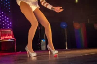 talons aiguilles les stars angels talons aiguilles les stars angels