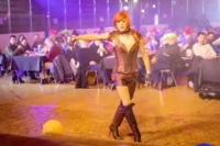 transformiste mylene farmer les stars angels transformiste mylene farmer les stars angels