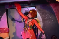 Blagues strass et transformisme Blagues strass et transformisme