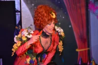 Cabaret humoristique avec ce transformiste dans les Hauts-de-France Cabaret humoristique avec ce transformiste dans les Hauts-de-France