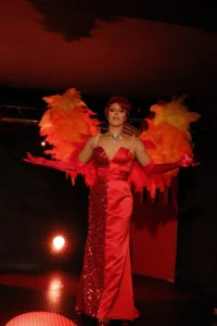 Cabaret transformiste dans les Hauts-de-France Cabaret transformiste dans les Hauts-de-France