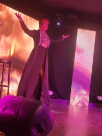 Cabaret transformiste Cabaret transformiste