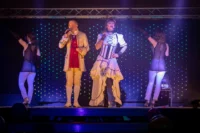 Drôle de diva au cabaret des Hauts-de-France Drôle de diva au cabaret des Hauts-de-France