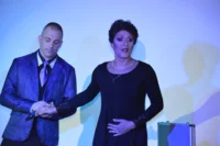 Édith Piaf (La môme) spectacle transformiste Édith Piaf (La môme) spectacle transformiste