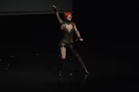 Hommage à Mylène Farmer avec un spectacle transformiste Hommage à Mylène Farmer avec un spectacle transformiste