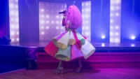 Miss Caline transformiste Miss Caline transformiste