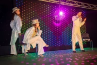Performance transformiste Performance transformiste