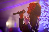 Show de Miss Caline Show de Miss Caline