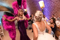 Spectacle original pour vos noces version cabaret Spectacle original pour vos noces version cabaret