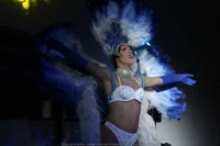 Transformiste pour mariage dans l'Oise Transformiste pour mariage dans l'Oise