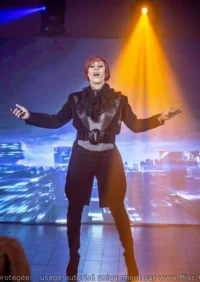 Transformiste style Mylène Farmer Hauts-de-France Transformiste style Mylène Farmer Hauts-de-France