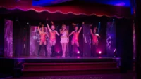 Troupe danse transformiste cabaret Picard Troupe danse transformiste cabaret Picard