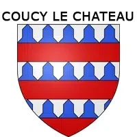 LOGO COUCY LE CHATEAU 2 LOGO COUCY LE CHATEAU 2