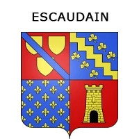 LOGO ESCAUDAIN LOGO ESCAUDAIN