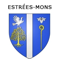 LOGO ESTREES MONS LOGO ESTREES MONS