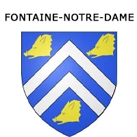 LOGO FONTAINE NOTRE DAME LOGO FONTAINE NOTRE DAME