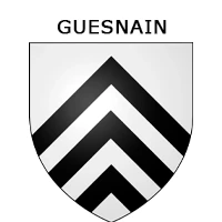 LOGO GUESNAIN LOGO GUESNAIN