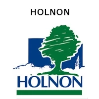LOGO HOLNON LOGO HOLNON