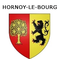 LOGO HORNOY LE BOURG LOGO HORNOY LE BOURG