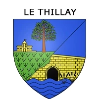 LOGO LE TILLAY LOGO LE TILLAY