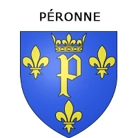 LOGO PERONNE LOGO PERONNE