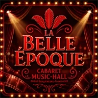 cabaret La Belle Époque à Briquemesnil Floxicourt (80) cabaret La Belle Époque à Briquemesnil Floxicourt (80)