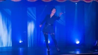 Cabaret pour le spectacle HOLLYWOOD de 2025 à 2026 au cabaret La Belle Epoque