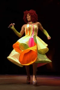 Disco (I HAD A DREAM) à Franconville avec le spectacle FEVER de 2023 à 2024 pour le cabaret La Belle Epoque