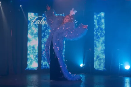 Fabuleuse pour le spectacle de 2025 à 2026