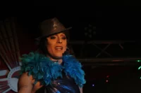 Féérie (Medley au mois de mai) pour le spectacle 2018 à 2023 au cabaret La Belle Epoque